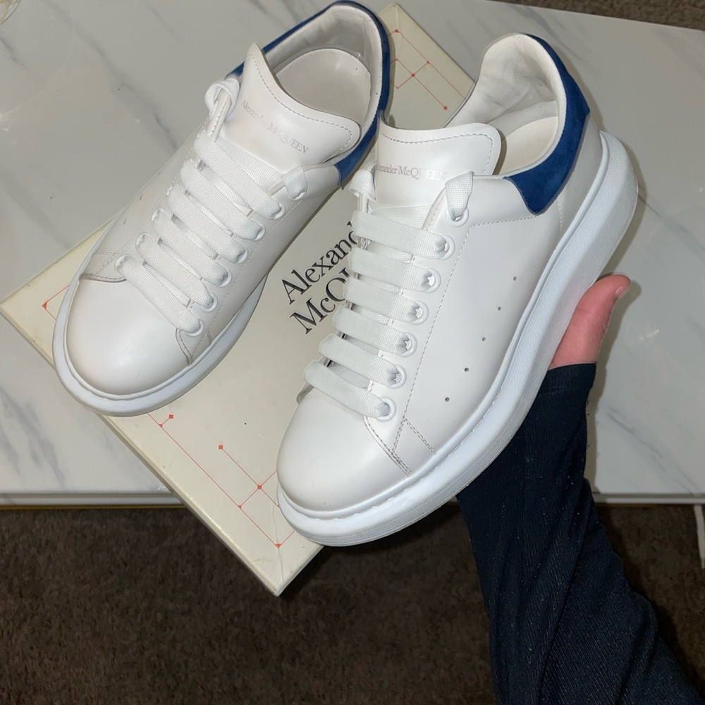 Alexander McQueen